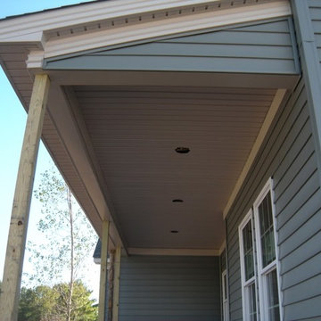 Home Renovations