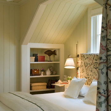 Seaside Cottage