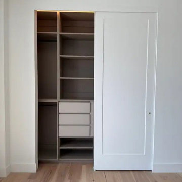 Aventura Built-Ins & Closets
