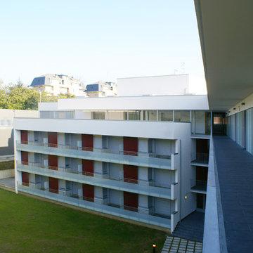 56 APARTAMENTOS EN AIETE