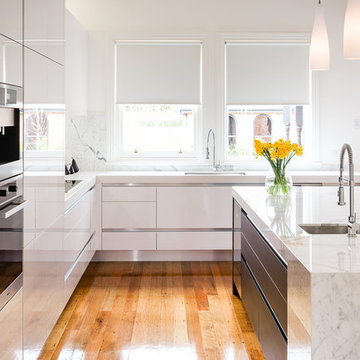 Camberwell Project