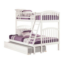 Girls Bedrooms