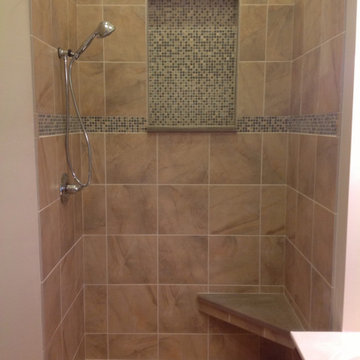 Showers