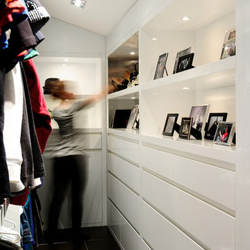 Amanda Hamilton Interior Design