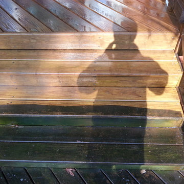 Raintree Deck