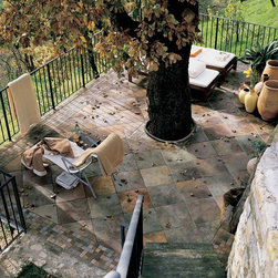 Casa Dolce Casa Tile, Le Argille - Wall And Floor Tile