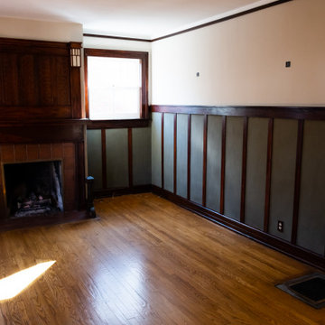 South Inglewood Remodel