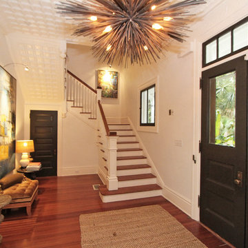 Sullivan's Island, SC Island House- "National Register of Historical Places"