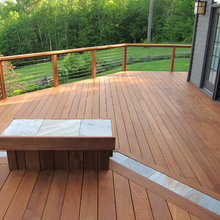 14LS Deck Project