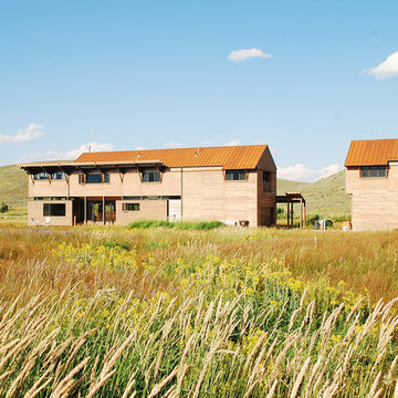 Park City House
