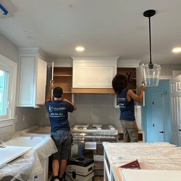 Custom Built-ins