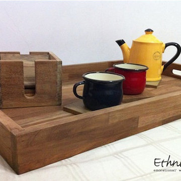 Ethnicraft Accessories