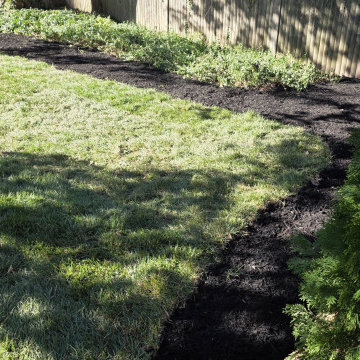 Lawn Grading and Sod Installation - Rexford, NY