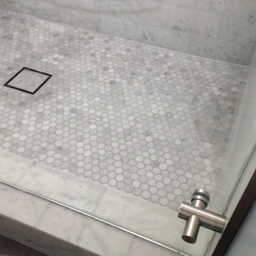 Sonoma St Bath