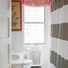 girls' bathroom