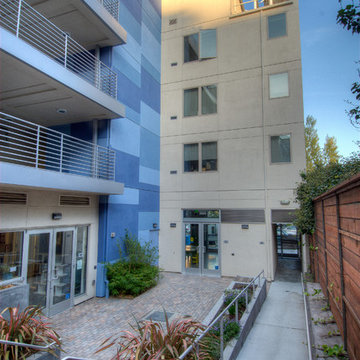 Octavia Court