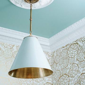 2015 Atlanta Symphony Orchestra's Decorators Show House and Gardens
