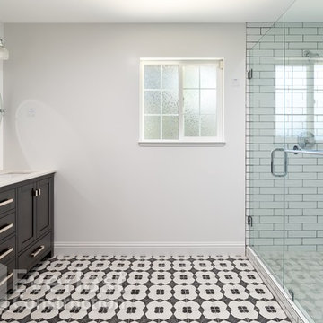 Master Suite Addition Pleasant Hill