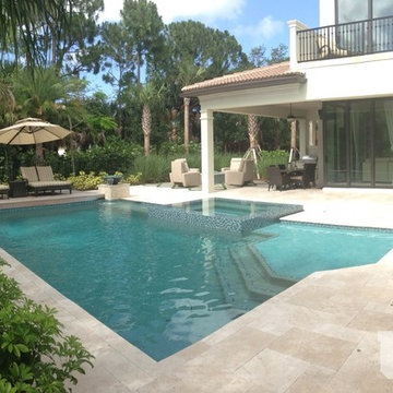 FP Ivory Pavers