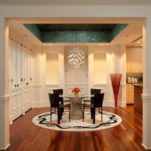 Contemporary Dining