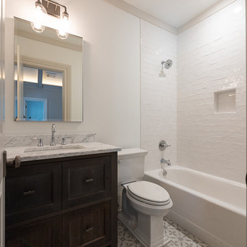 Tuxedo Park Buckhead Atlanta Georgia