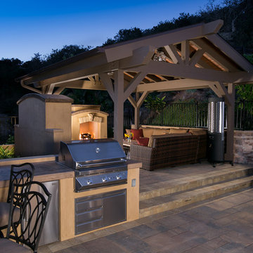 Outdoor Living