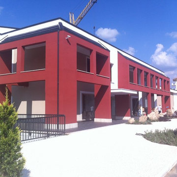 Locale commerciale