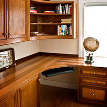 Home Office Ideas