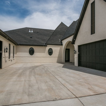 Residential Home