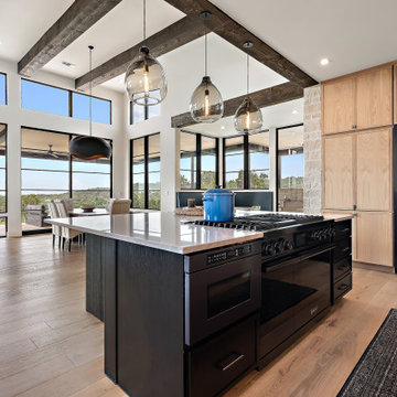 Hill Country Exceptional