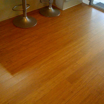 Strand Woven Bamboo - Bora