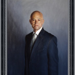 Oil Paintings - Products
