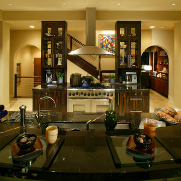 Kitchens