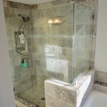 new bathroom