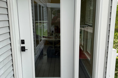 Provia Door Project