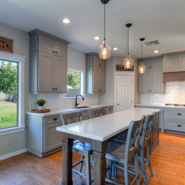 Surprise Farmhouse