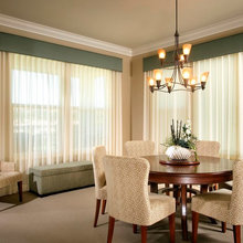 Dining Room Ideas