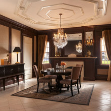 Dining Room Ideas