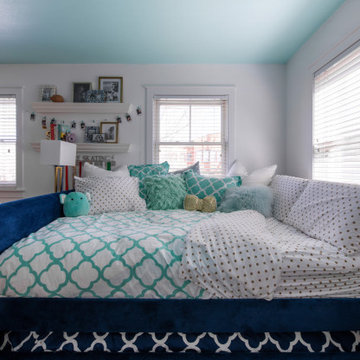 Tween Bedroom