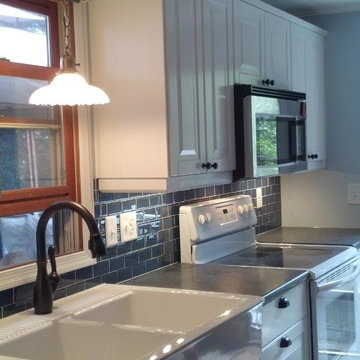 Soapstone