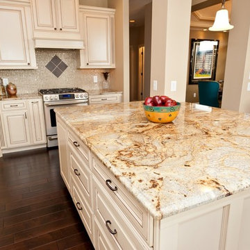 Our Work