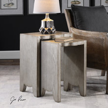 End Tables