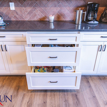 Catharpin Kitchen Remodeling