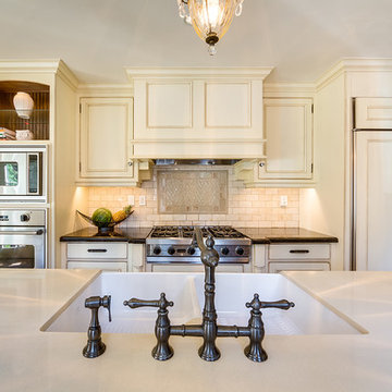 Richmond Hill Prestige