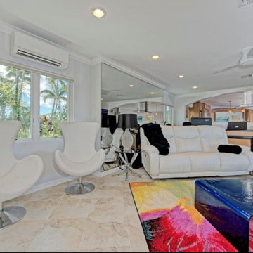 Living Rooms