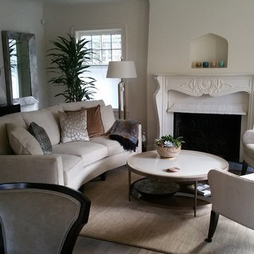 Residence