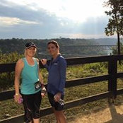 Meredith Meyer's photo
