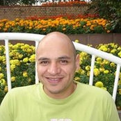 Marcelo Herrera's photo