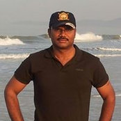 Veeranna Chiniwal's photo