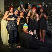 Nicki Jakobsen's photo